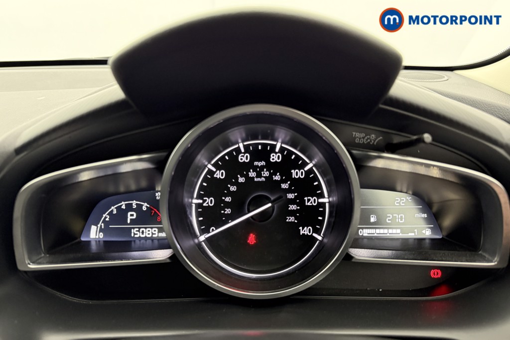 Used Mazda Mazda2 2024 for sale - 76278772: Photo 12