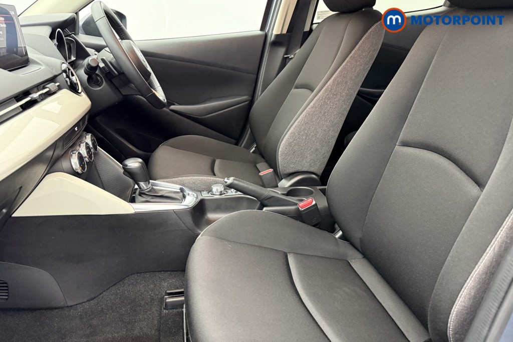 Used Mazda Mazda2 2024 for sale - 76278772: Photo 26