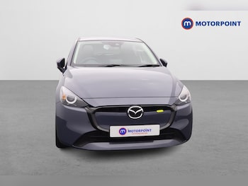 Used Mazda Mazda2 2024 for sale - 76278772: Photo