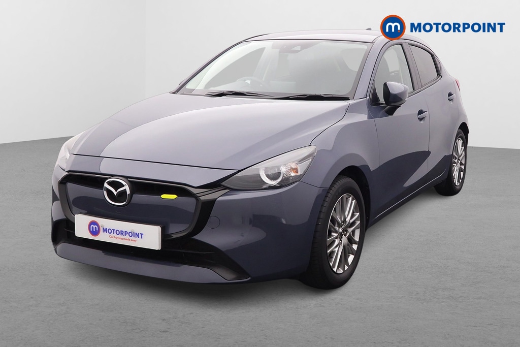 Used Mazda Mazda2 2024 for sale - 76278772: Photo 3