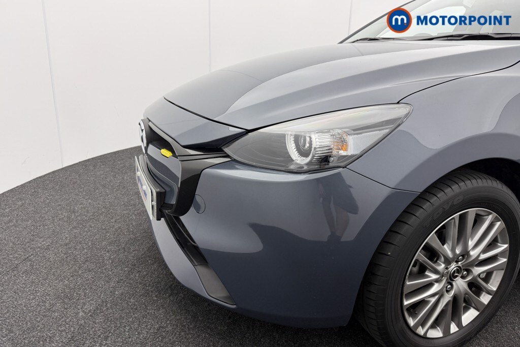 Used Mazda Mazda2 2024 for sale - 76278772: Photo 31