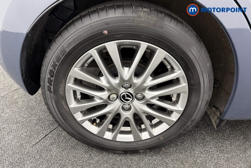 Used Mazda Mazda2 2024 for sale - 76278772: Photo 34