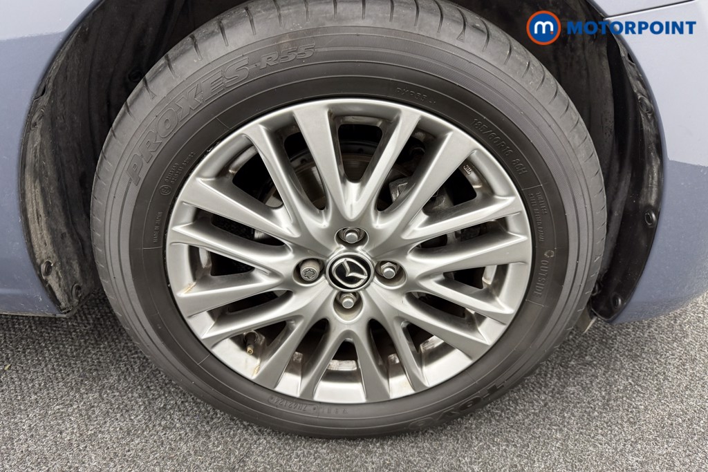 Used Mazda Mazda2 2024 for sale - 76278772: Photo 35