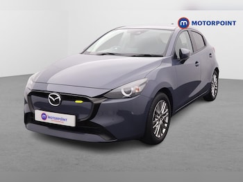 Used Mazda Mazda2 2024 for sale - 76278772: Photo