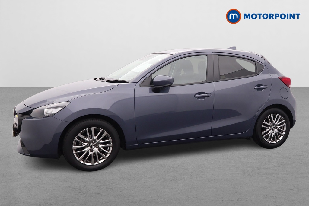 Used Mazda Mazda2 2024 for sale - 76278772: Photo 4