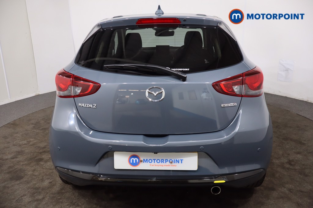 Used Mazda Mazda2 2024 for sale - 76278772: Photo 42
