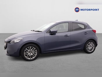 Used Mazda Mazda2 2024 for sale - 76278772: Photo