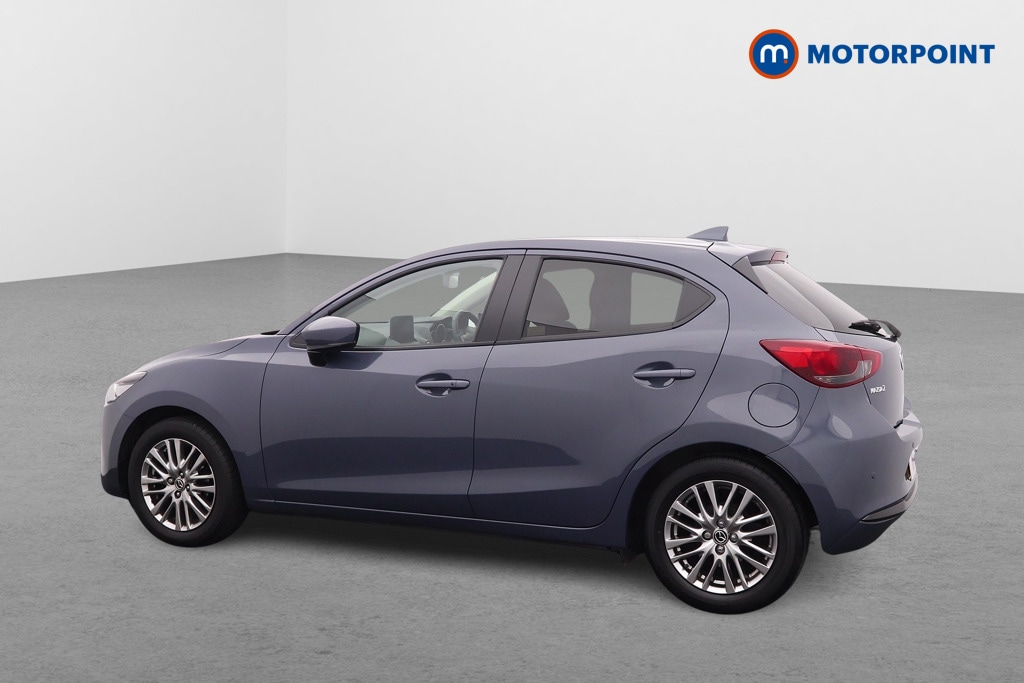 Used Mazda Mazda2 2024 for sale - 76278772: Photo 5
