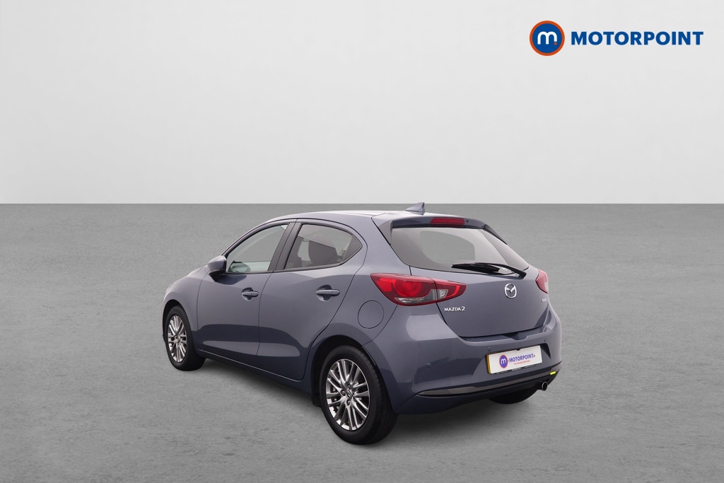 Used Mazda Mazda2 2024 for sale - 76278772: Photo 6