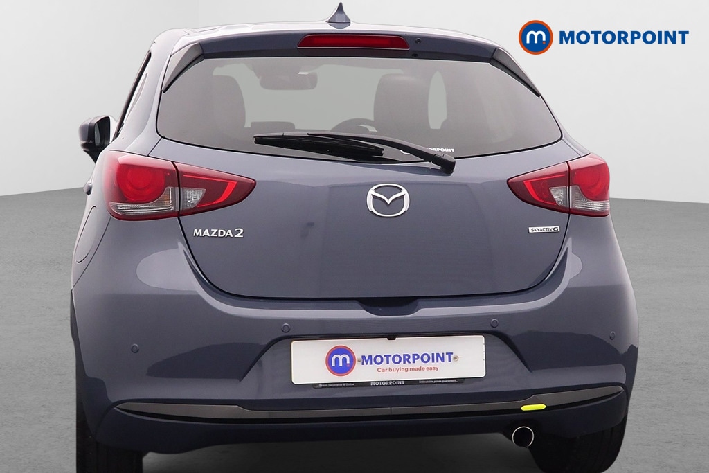 Used Mazda Mazda2 2024 for sale - 76278772: Photo 7
