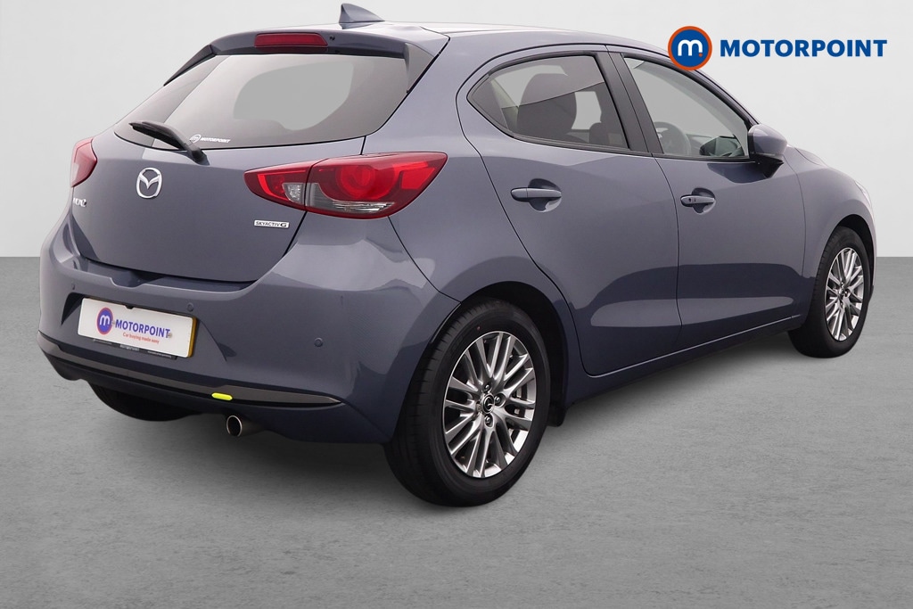 Used Mazda Mazda2 2024 for sale - 76278772: Photo 8