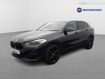 Used BMW X2 2022 for sale - 77407359: Photo