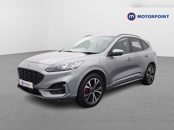 Used Ford Kuga 2022 for sale - 75935334: Photo