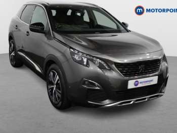 2020 - 1.2 PureTech GT Line 5dr