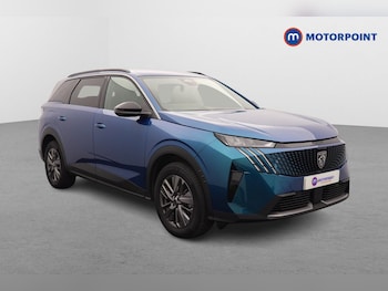Used Peugeot 5008 2025 for sale - 78485433: Photo