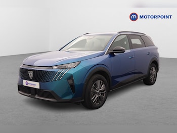 Used Peugeot 5008 2025 for sale - 78485433: Photo