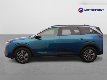 Used Peugeot 5008 2025 for sale - 78485433: Photo