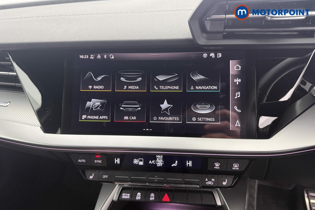 Used Audi A3 2023 for sale - 77996305: Photo 10