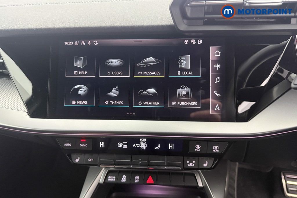 Used Audi A3 2023 for sale - 77996305: Photo 11