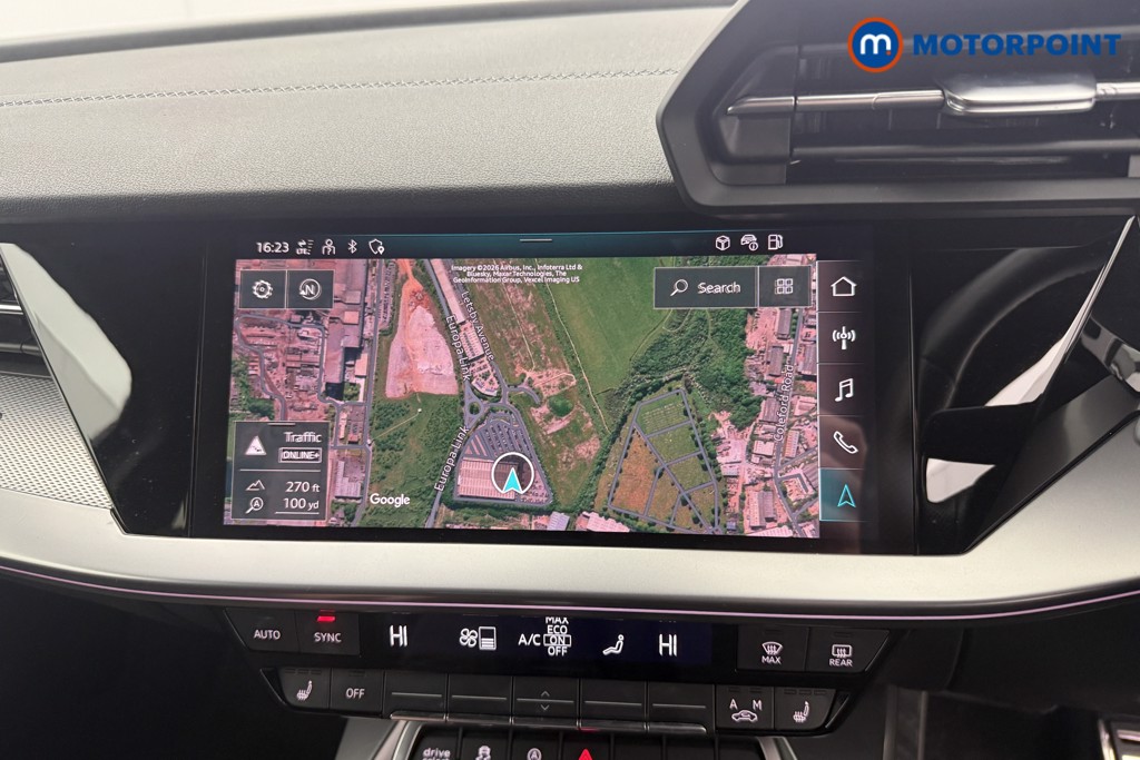 Used Audi A3 2023 for sale - 77996305: Photo 12