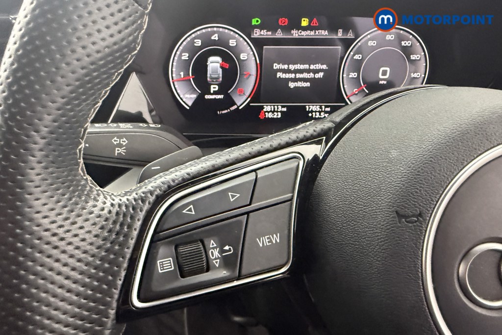 Used Audi A3 2023 for sale - 77996305: Photo 14