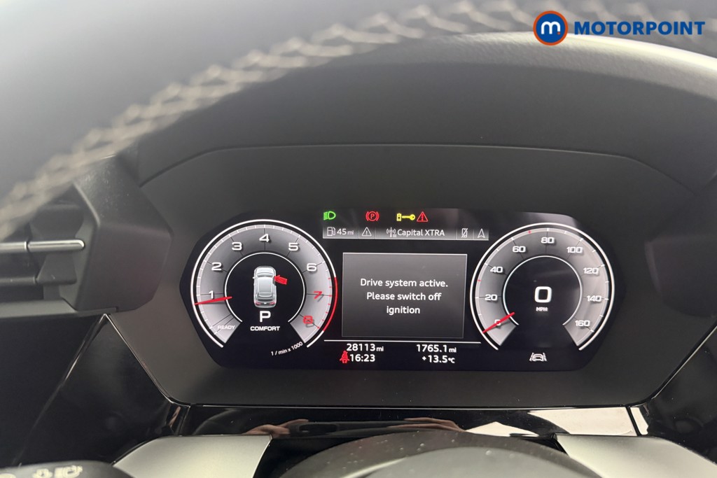 Used Audi A3 2023 for sale - 77996305: Photo 16