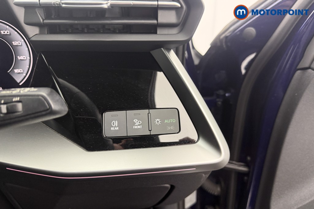 Used Audi A3 2023 for sale - 77996305: Photo 17