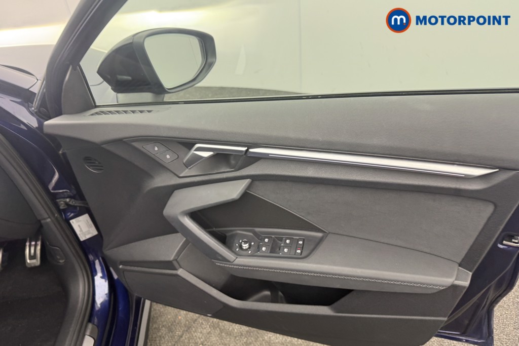 Used Audi A3 2023 for sale - 77996305: Photo 18