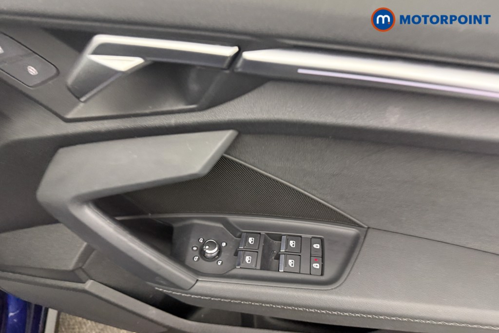 Used Audi A3 2023 for sale - 77996305: Photo 19