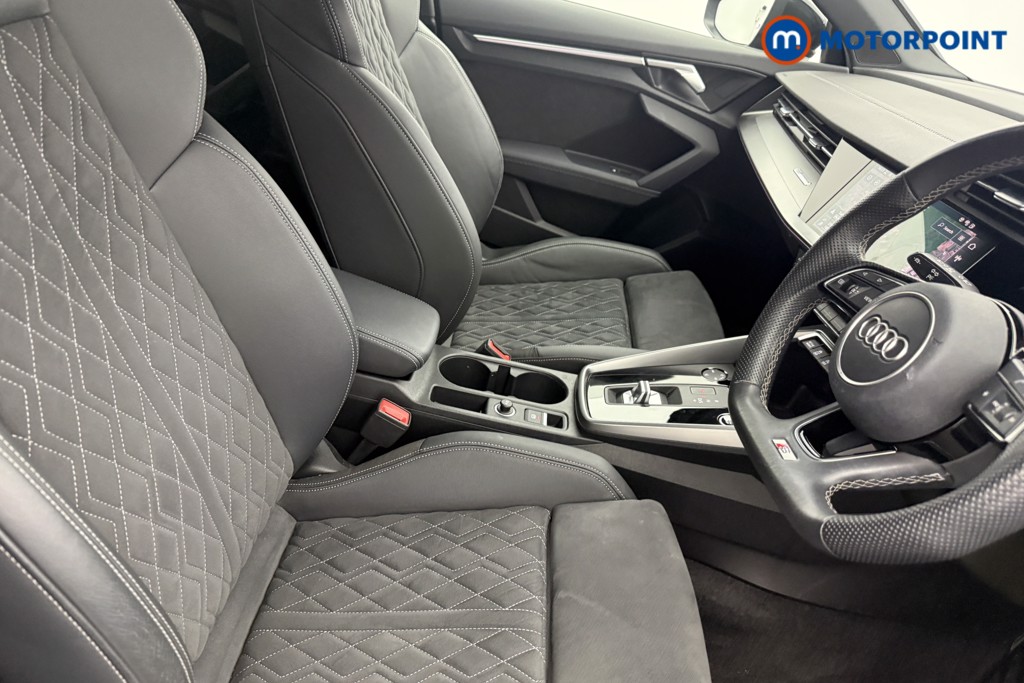 Used Audi A3 2023 for sale - 77996305: Photo 21