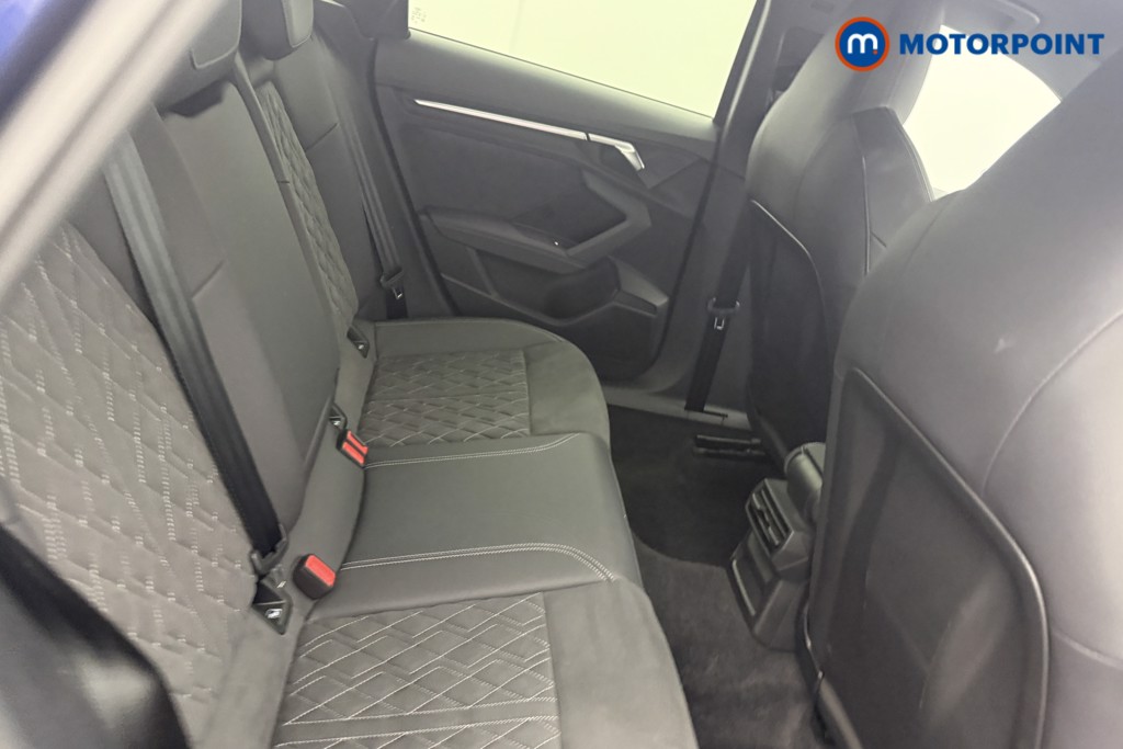 Used Audi A3 2023 for sale - 77996305: Photo 23