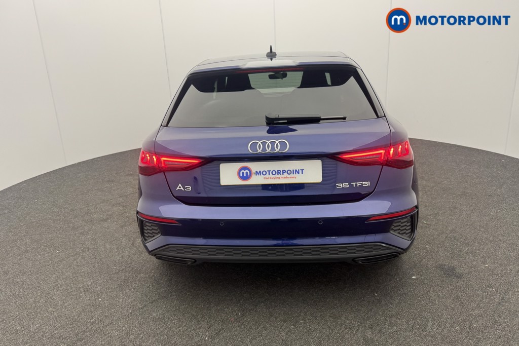 Used Audi A3 2023 for sale - 77996305: Photo 27