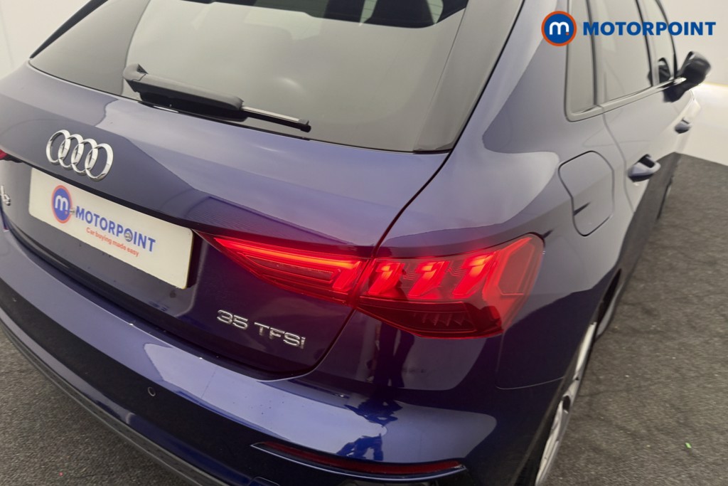 Used Audi A3 2023 for sale - 77996305: Photo 28