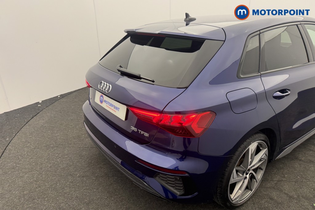 Used Audi A3 2023 for sale - 77996305: Photo 29