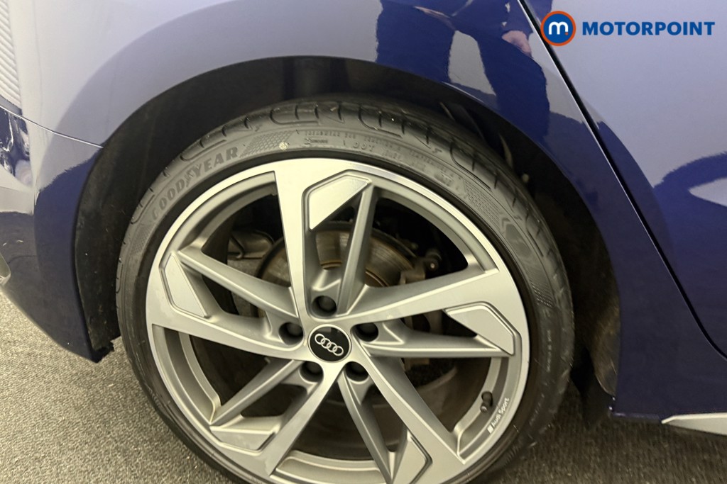 Used Audi A3 2023 for sale - 77996305: Photo 30