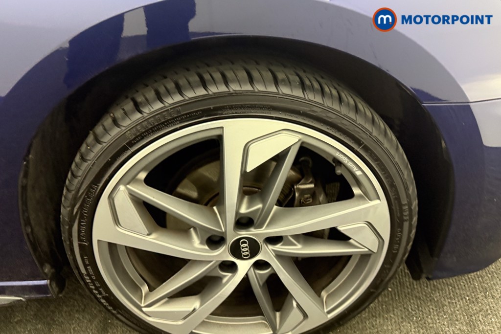 Used Audi A3 2023 for sale - 77996305: Photo 32