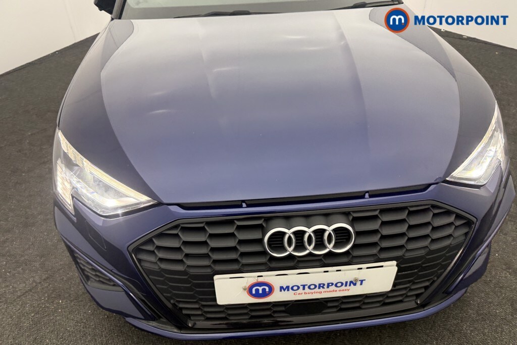 Used Audi A3 2023 for sale - 77996305: Photo 33