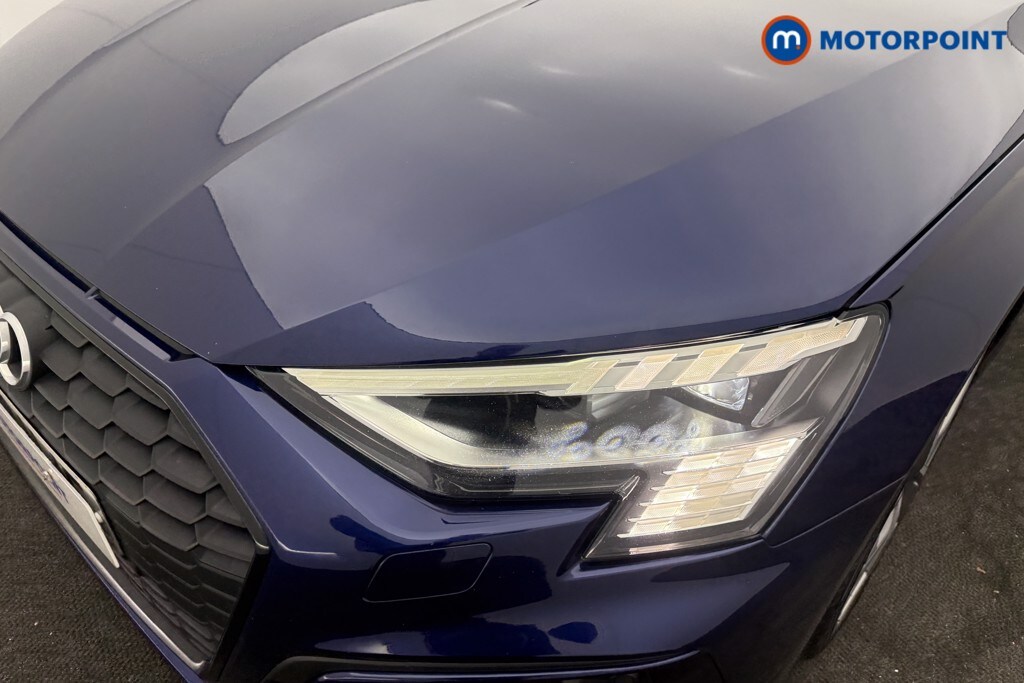 Used Audi A3 2023 for sale - 77996305: Photo 34