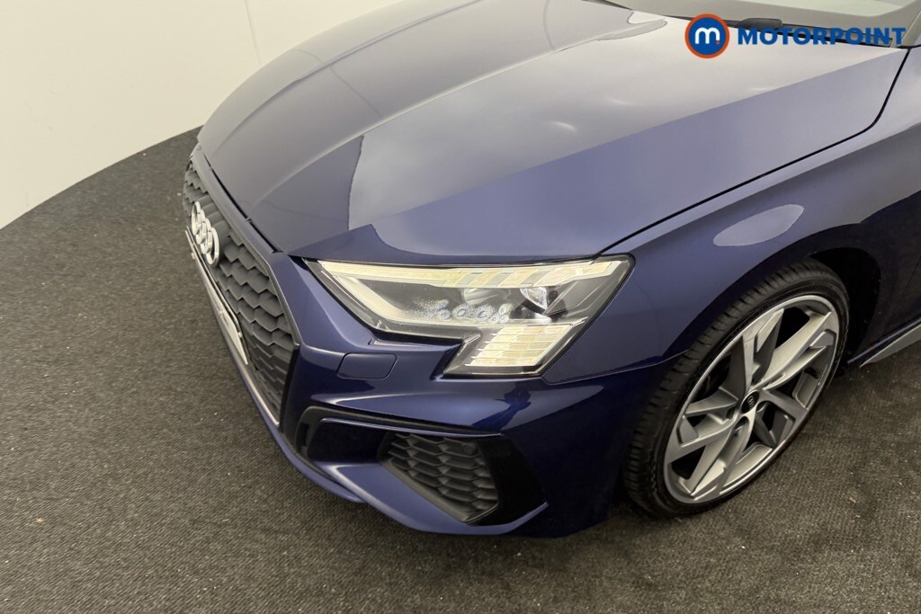 Used Audi A3 2023 for sale - 77996305: Photo 35