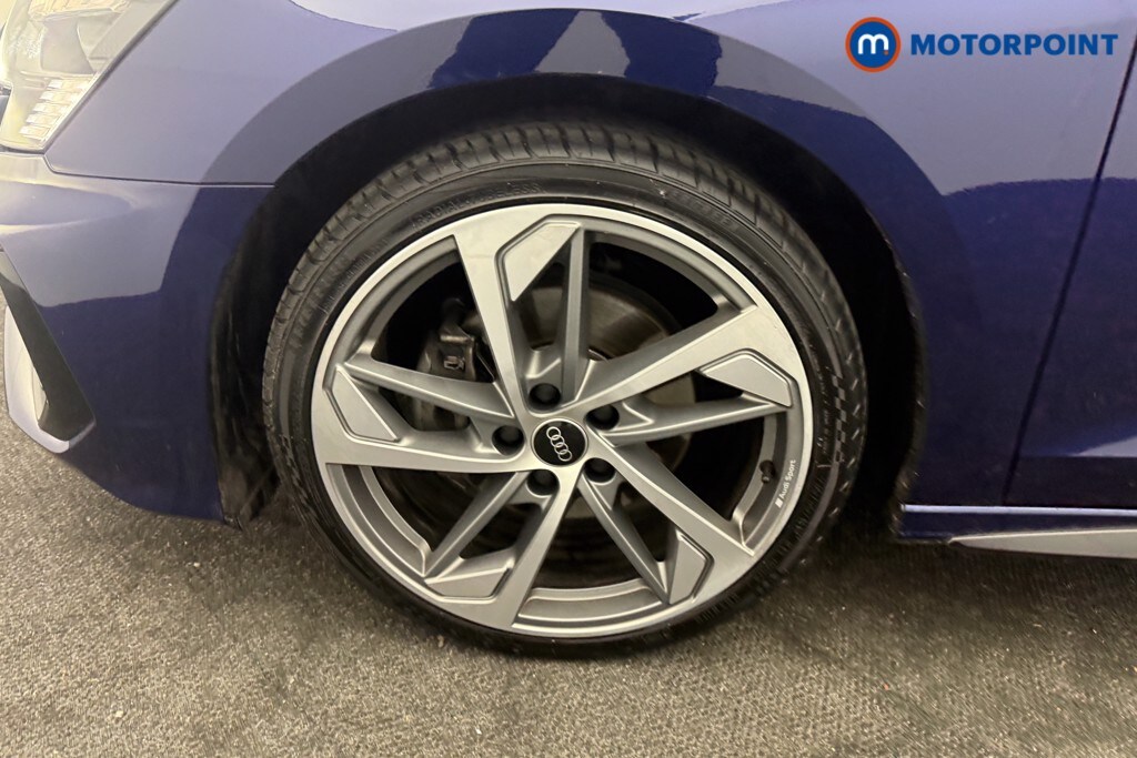 Used Audi A3 2023 for sale - 77996305: Photo 36