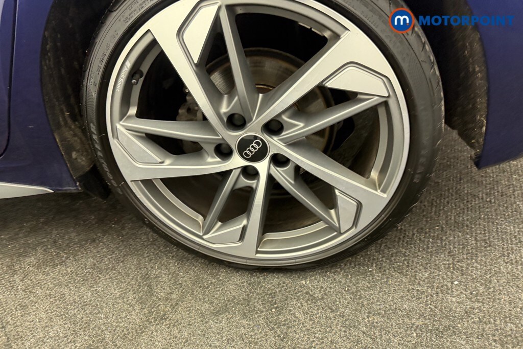 Used Audi A3 2023 for sale - 77996305: Photo 38