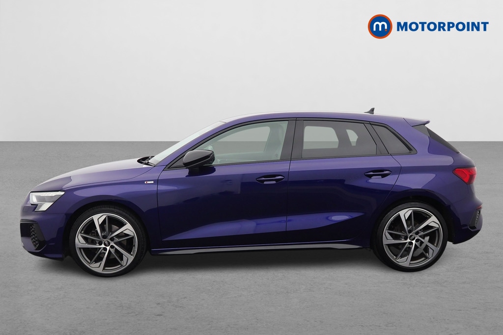 Used Audi A3 2023 for sale - 77996305: Photo 4