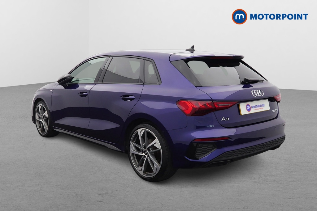 Used Audi A3 2023 for sale - 77996305: Photo 5