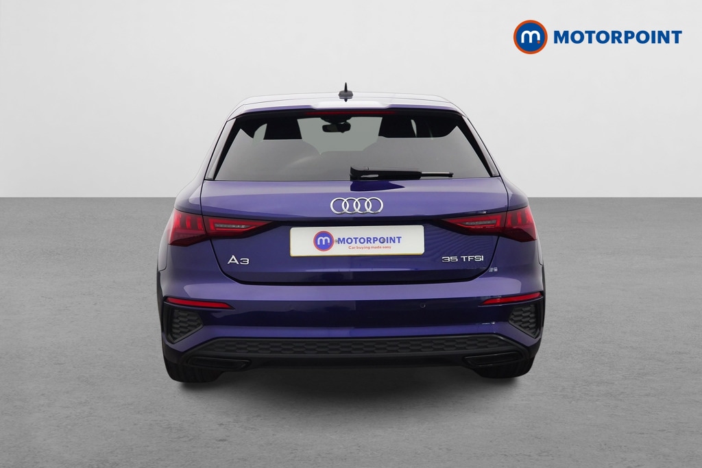 Used Audi A3 2023 for sale - 77996305: Photo 6