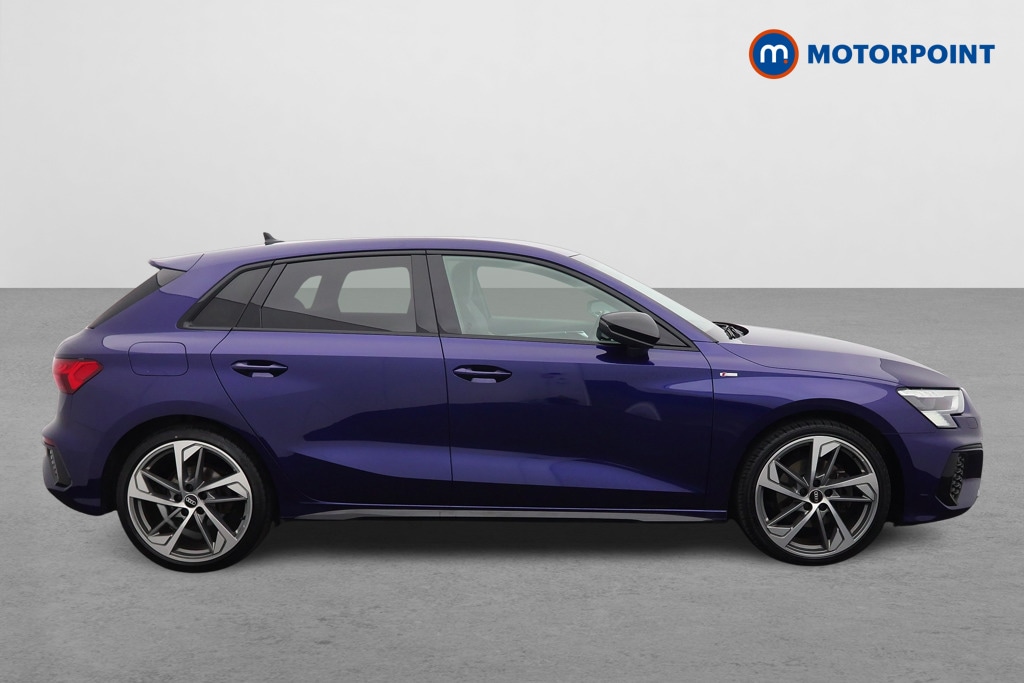 Used Audi A3 2023 for sale - 77996305: Photo 8