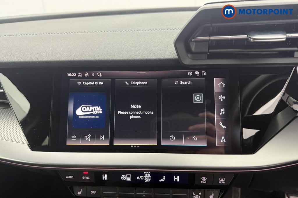 Used Audi A3 2023 for sale - 77996305: Photo 9