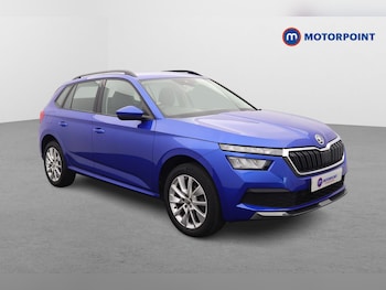 Used Skoda Kamiq undefined for sale - 78654612: Photo