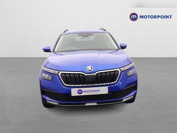 Used Skoda Kamiq undefined for sale - 78654612: Photo