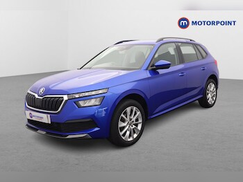 Used Skoda Kamiq undefined for sale - 78654612: Photo