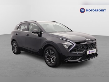 Used Kia Sportage 2025 for sale - 78717723: Photo